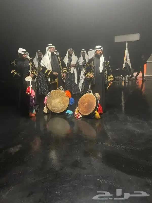 عرضه نجديه 1