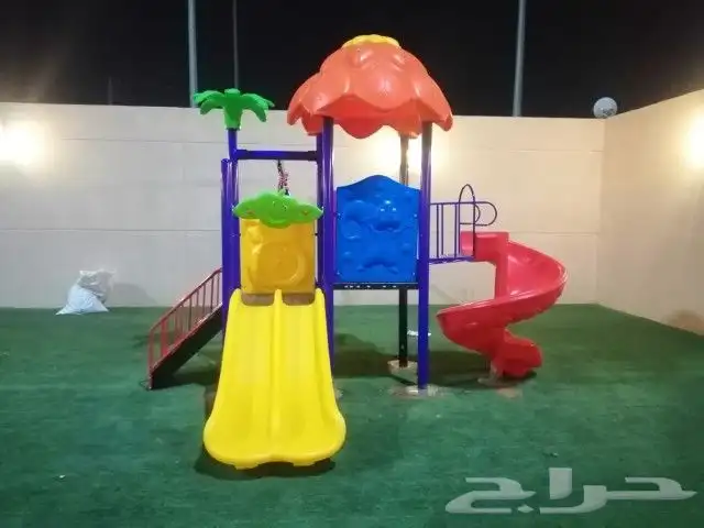 العاب اطفال حدائق واكثر 3