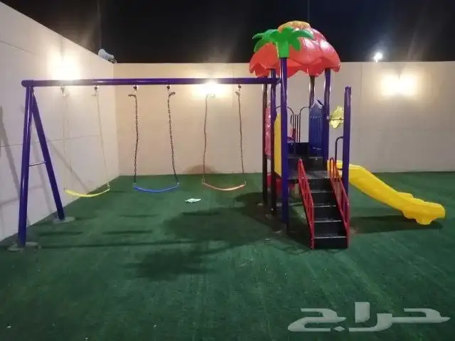 العاب اطفال حدائق واكثر 2