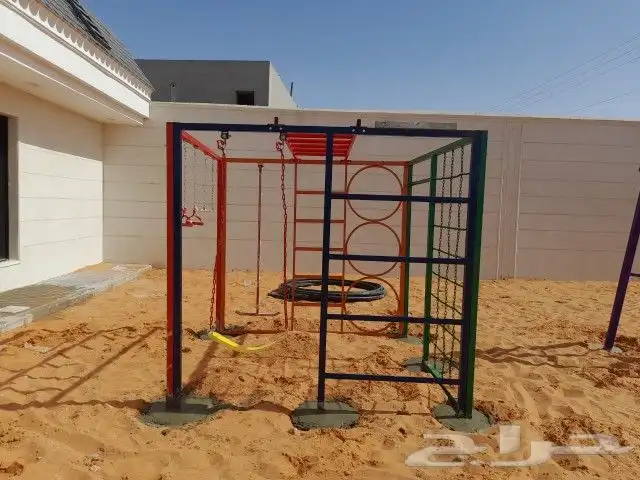 العاب اطفال حدائق واكثر 1