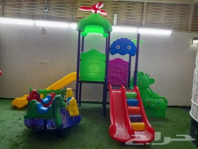 العاب اطفال حدائق واكثر 7