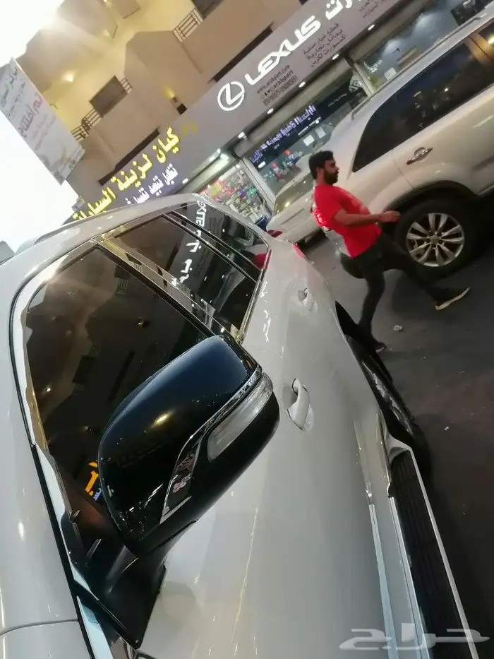 نيكل قزاز لاندكروزر 2008_2015 2