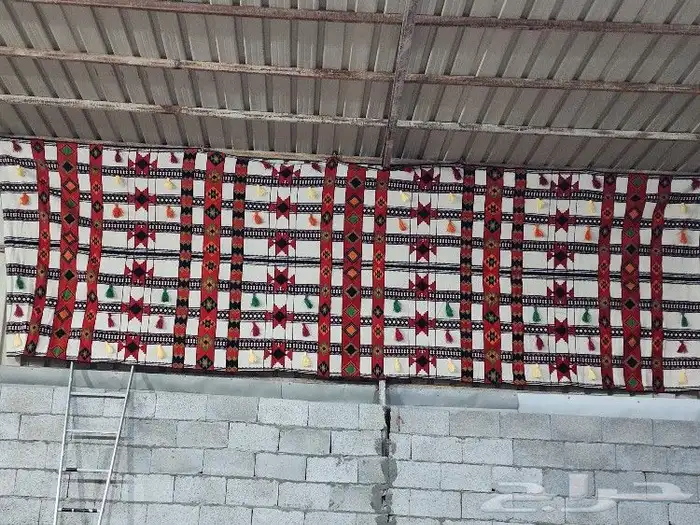 قاطع بيت شعر رواق 1