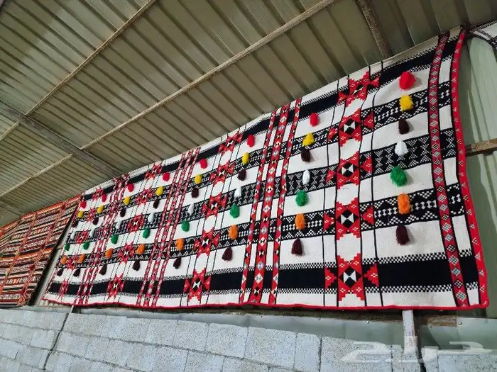 قاطع بيت شعر رواق 3