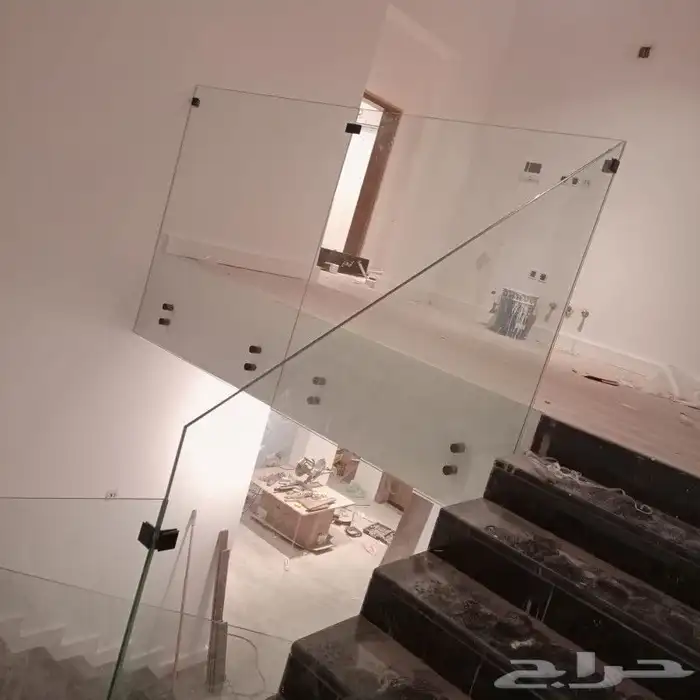 تركيب جميع انواع الزجاج والمريات بالمدينه 8