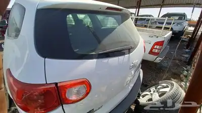 قطع غيار اكاديا وترافيرس 2012 15