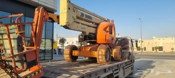 مان لفت للايجار جميع المقاسات دخل وخراج الرياض 1