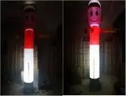بالون راقص 5