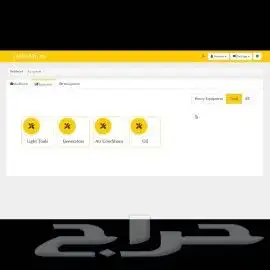 مبرمج مواقع إلكترونية و تطبيقات ويب 5