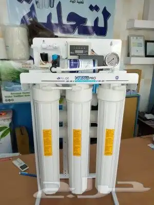 تحلية مياه فلاتر 1
