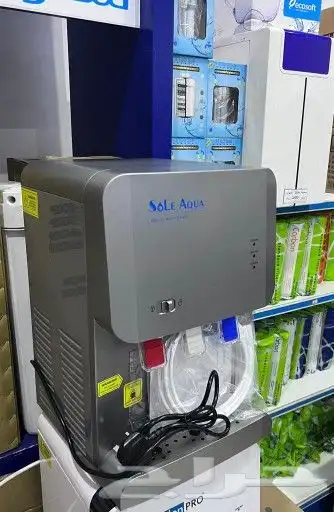 تحلية مياه فلاتر 4