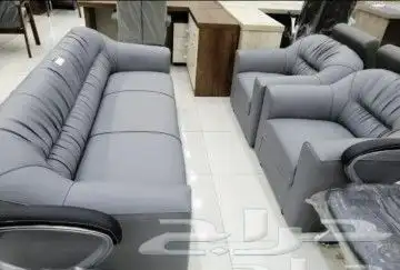 كراسي جلد مقاهي كرسي انتظار مشتشفيات مكتبي منزلي فندقي 1