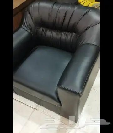 كراسي جلد مقاهي كرسي انتظار مشتشفيات مكتبي منزلي فندقي 2