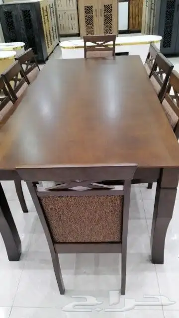 طاولات طعام 3