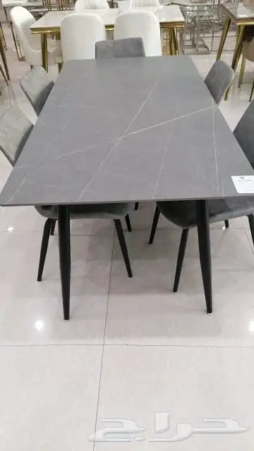 طاولات طعام 15