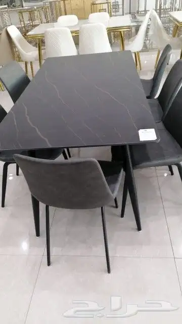 طاولات طعام 13