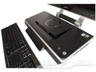 لابتوب ديل DELL XPS M2010 laptop مستعمل 7