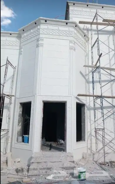 بطحاء بيضاء بطحاء الرياض - نجران 6