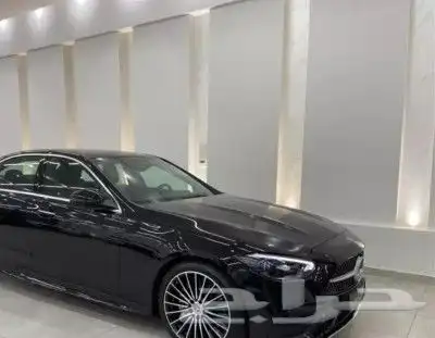 جنوط مرسدس cLs مقاس 20 اصلي موديل 2022 15