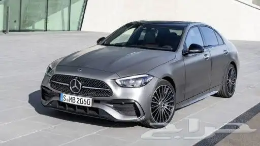 جنوط مرسدس cLs مقاس 20 اصلي موديل 2022 14