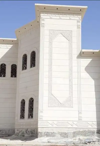 بطحاء بيضاء بطحاء الرياض - نجران 5