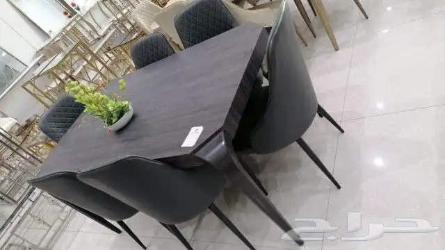 طاولات طعام 7