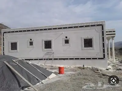 بطحاء بيضاء بطحاء الرياض - نجران 4