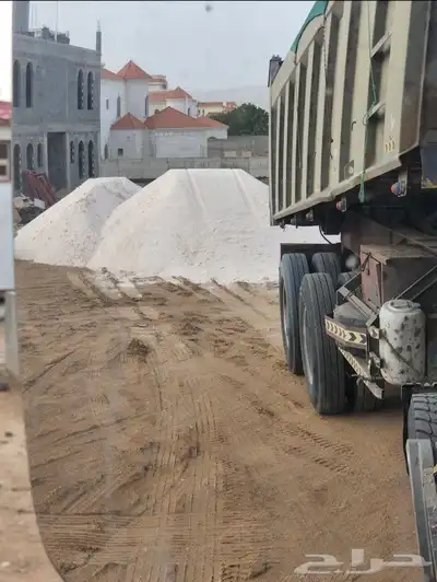 بطحاء بيضاء بطحاء الرياض - نجران 0