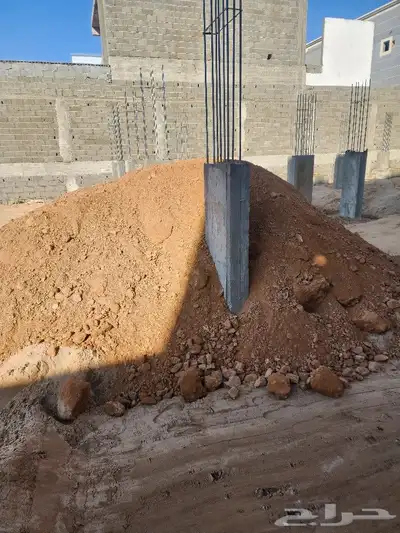 يوجد دفان وبطحاء نجران وبأسعار مناسبه 1