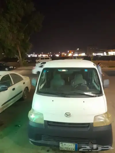 فان ديهاتسو لي الإيجار الشهري 1