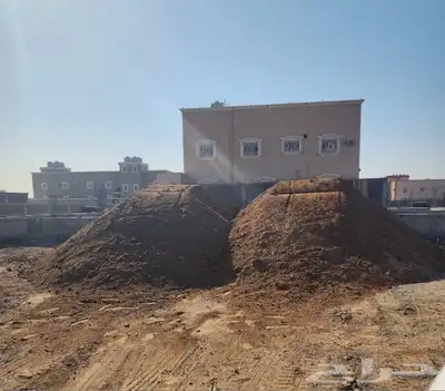 يوجد دفان وبطحاء نجران وبأسعار مناسبه 11