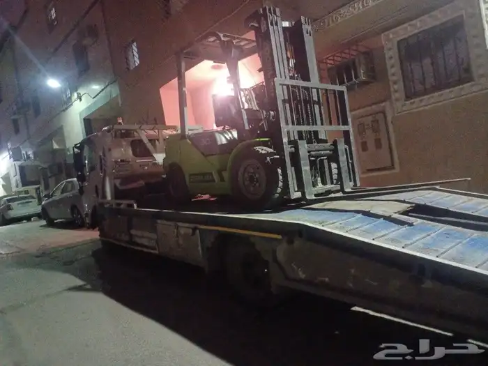 تاجير رفعات شوكيه كرنات سطحات 6