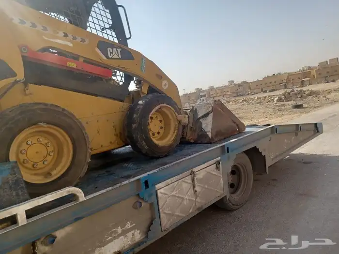 تاجير رفعات شوكيه كرنات سطحات 8