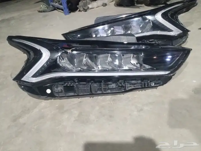 شمعات كي فايف 2022-2023 1