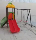 مؤسسه كوخ المرح للألعاب الأطفال 31
