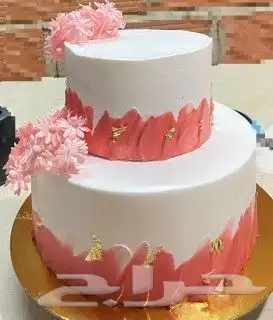 كيكه للمناسبه 0