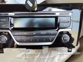 مسجل نيسان اكستريل 2021 للبيع حق الوكاله جديد وشغال 1