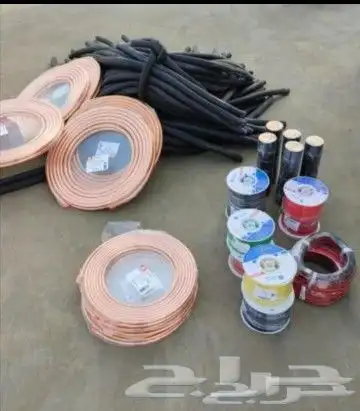 مكيف اسبلت 4