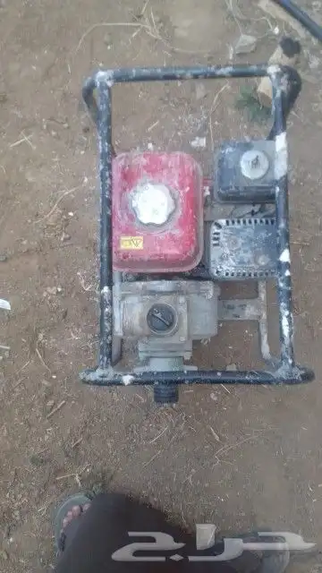 ماطور ماء 0