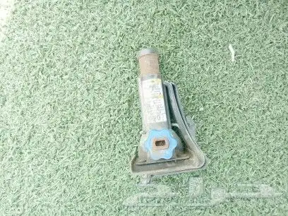 قطع جمس وشفروليه على السوم 9