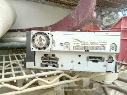 قطع جمس وشفروليه على السوم 17