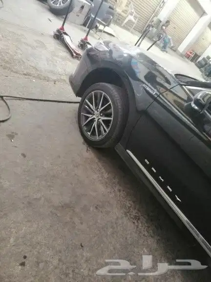 جنوط كامري 2022 4