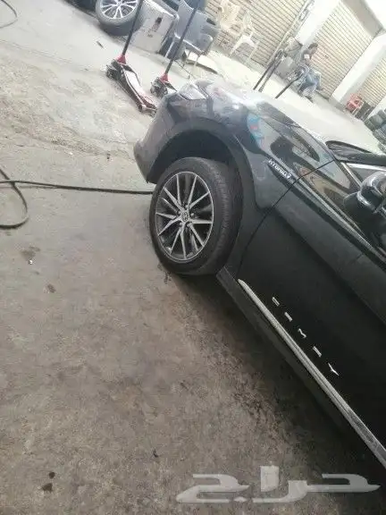 جنوط كامري 2022 5