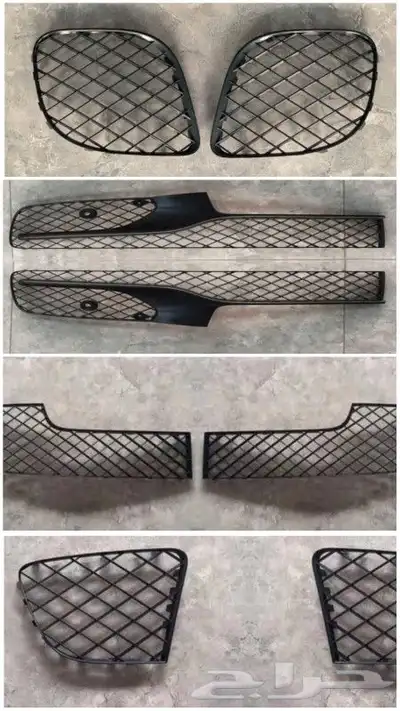 قطع غيار بنتلي امكانية الشحن 0554339980 42