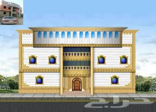 مؤسسة التعاون للحجر الطبيعي حجر الرياض حجر ال 19