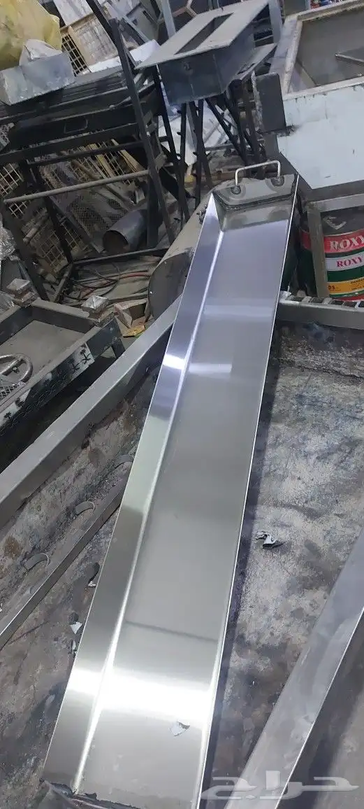 مطعم الخير خاروف مشوي كامل 6