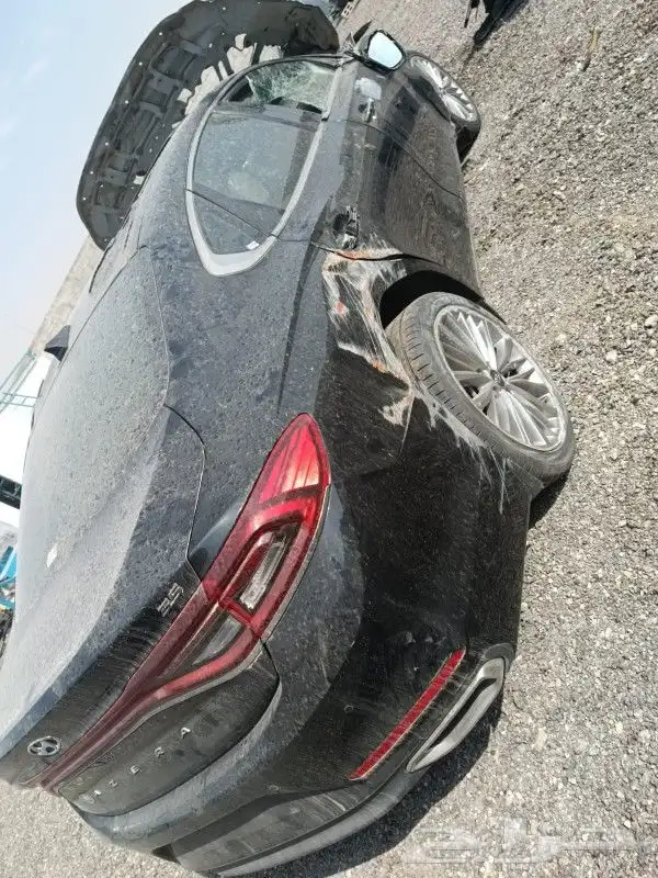 تشليح قطع غيار مستعمل ازيرا 2019 تواصل وتساب 0576901469 2
