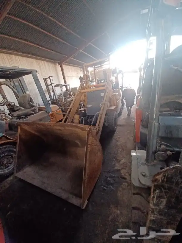 تاجير رفعات شوكيه كرنات سطحات 7