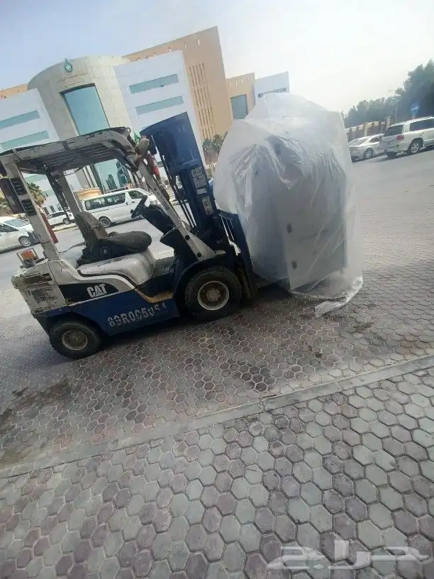 تاجير رفعات شوكيه كرنات سطحات 2