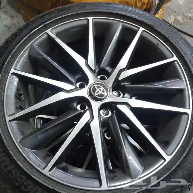 جنوط كامري 2022 0